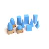 GM030 geometric solids