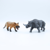 MOJO FUN sada Megacerops a Hyaenodon Gigas