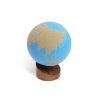 GM2201A 6 globe of land water sandpaper