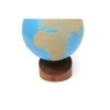 GM2201A 8 globe of land water sandpaper