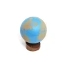 GM2201A 5 globe of land water sandpaper
