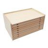 GM213 1 botany geometry cabinet no content