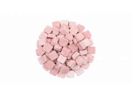 Coco smoothie jahoda lyofilizovaná 100g