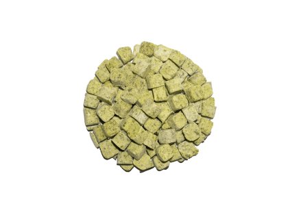Smoothie mango & špenát 100g