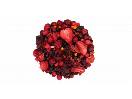 Smoothie mix Bobule 100g