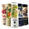 SmoothieJet přenosný USB Smoothie mixér NeoJet