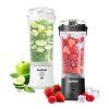 SmoothieJet přenosný USB Smoothie mixér Blendy500 - 500mlspol1