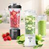 SmoothieJet přenosný USB Smoothie mixér Blendy500 - 500ml1200x1200a