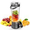 SmoothieJet přenosný USB Smoothie mixér Blendy500 - 500ml