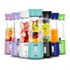 SmoothieJet 2 přenosný USB Smoothie mixér 500 ml