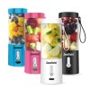 SmoothieJet přenosný USB Smoothie mixér 530 ml - Blendy10