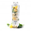 SmoothieJet přenosný USB smoothie mixér 600 ml - voděodolný - model 2023