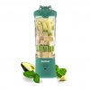 SmoothieJet přenosný USB smoothie mixér 600 ml - voděodolný - model 2023
