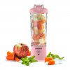 SmoothieJet přenosný USB smoothie mixér 600 ml - voděodolný - model 2023