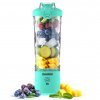 SmoothieJet přenosný USB smoothie mixér 600 ml - voděodolný - model 2023