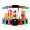 SmoothieJet portable USB Smoothie blender Stronger 400 ml