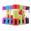 SmoothieJet Fit portable USB Smoothie blender 380 ml