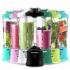 prenosny usb smootie mixer SmoothieJet 600ml