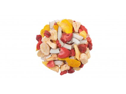 Smoothie mix Summer 100g