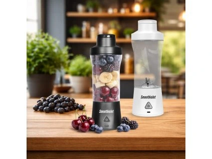 SmoothieJet prenosný USB Smoothie mixér Shake700 - 700ml