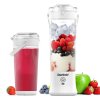 SmoothieJet prenosný USB Smoothie mixér Blendy500 - 500ml