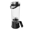 SmoothieJet prenosný USB Smoothie mixér Blendy500 - 500ml