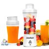 SmoothieJet prenosný USB Smoothie mixér Shake700 - 700ml