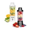 SmoothieJet prenosný USB Smoothie mixér Shake700 - 700ml1200x1200ab