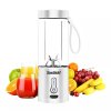 SmoothieJet prenosný USB Smoothie mixér 530 ml - Blendy10