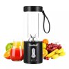 SmoothieJet prenosný USB Smoothie mixér 530 ml - Blendy10