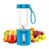 SmoothieJet prenosný USB Smoothie mixér 530 ml - Blendy10