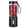 SmoothieJet prenosný USB Smoothie mixér 530 ml - Blendy10