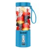 SmoothieJet prenosný USB Smoothie mixér 530 ml - Blendy10