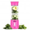 SmoothieJet 2 prenosný USB Smoothie mixér 500 ml