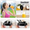 SmoothieJet přenosný USB smoothie mixér 600 ml - voděodolný - model 2023