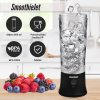 SmoothieJet prenosný USB smoothie mixér 600 ml - vodeodolný
