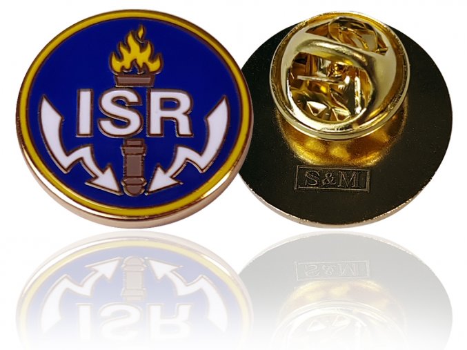 ISR