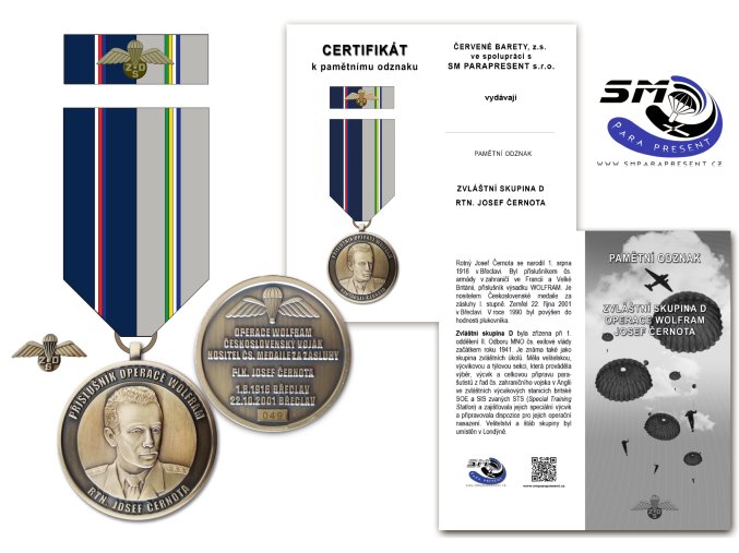 kolaz cernota