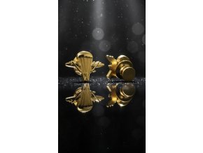 MO17 -Odznak rozlišovací "VÝSADKÁŘ"