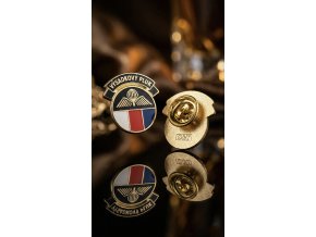 MO68 - odznak 43. vp