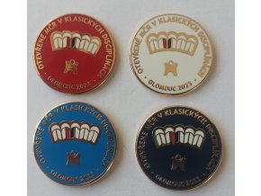 MO79 MČR para