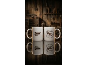 HR02 - Hrnek Clay - Eva