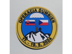 Operace Ďumbier