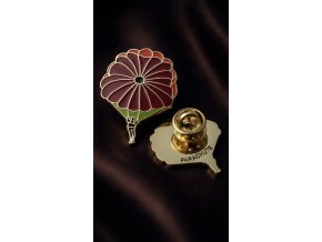 MO96 - vlčí mák výsadkář