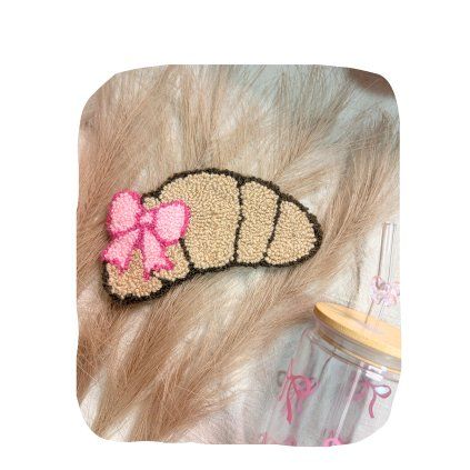 Madame Croissant 1