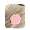 Light Orange & Baby Pink