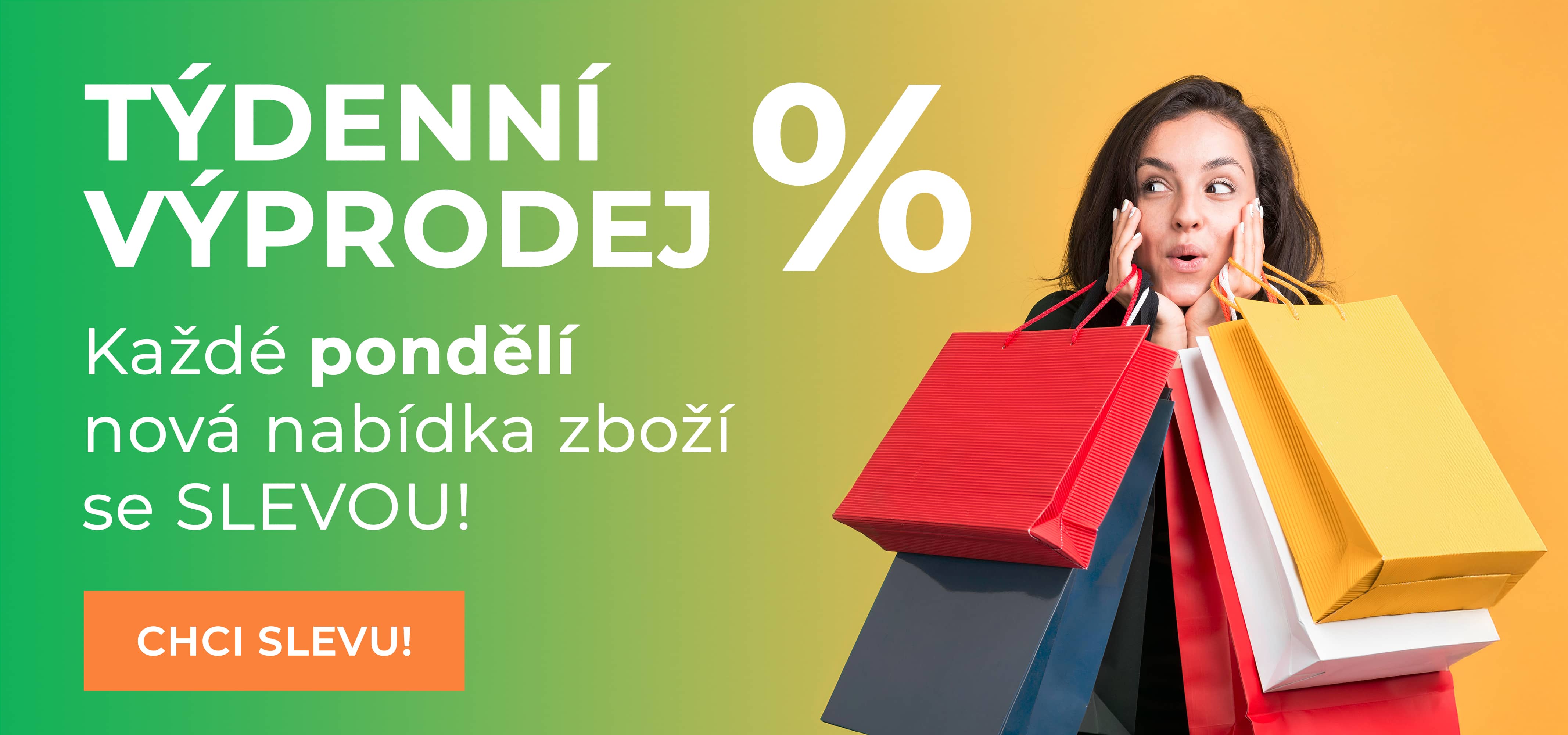 Vyprodej