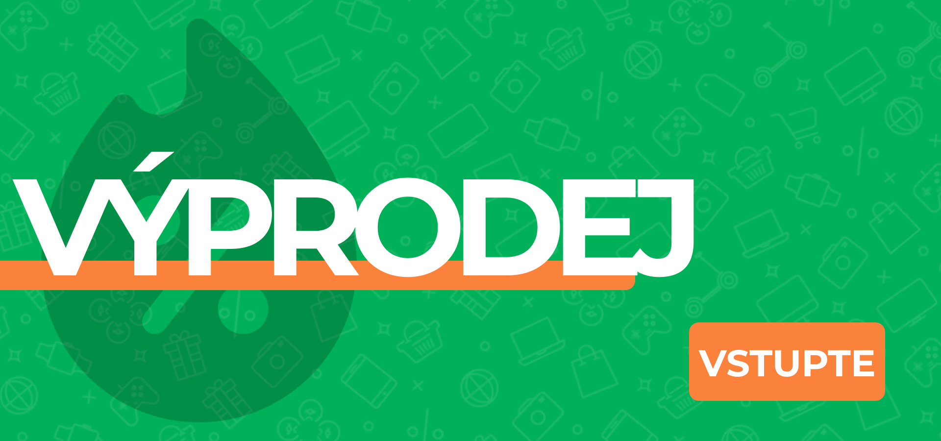 Vyprodej