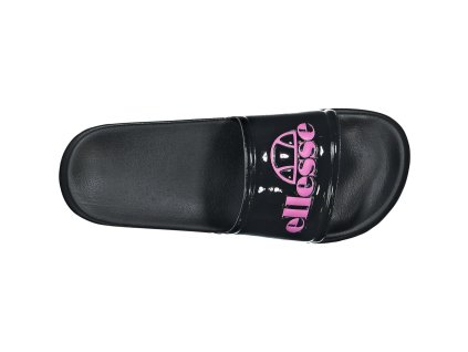 Ellesse Giselle Kit BLK Fuxia