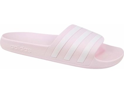 Pantofle ADIDAS Adilette Aqua light pink DOPRODEJ